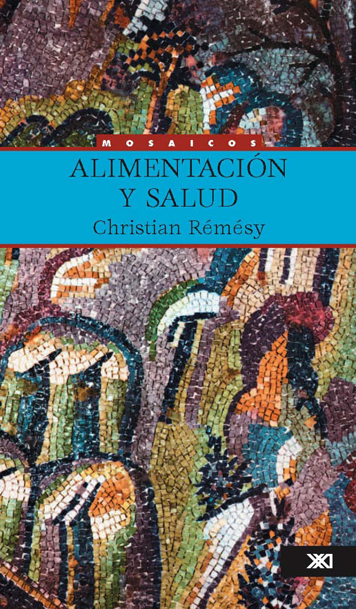 Title details for Alimentación y salud by Christian Rémésy - Available